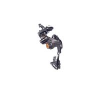 Deragliatore posteriore lungo Box Components One Chape Noir