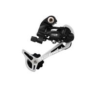 Deragliatore Posteriore SunRace RDM97 9 velocità gabbia lunga