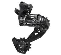Deragliatore posteriore medio a braccio lungo Sram (2X11) Noir