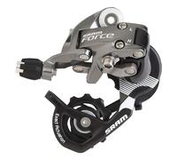 Deragliatore posteriore medio Sram Force Wifli Noir