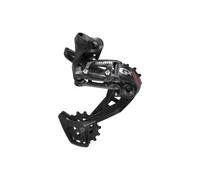 Deragliatore posteriore sram 2016 gx 2x11 velocita rosso