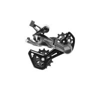 Deragliatore posteriore microshift advent ver 2 rd m619m b 1x9s