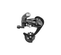 Deragliatore posteriore microshift rd m26 7 8v