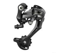 Deragliatore Posteriore MTB Lega Alluminio 8/9 Velocità