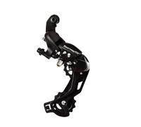 Deragliatore posteriore MTB Shimano TX800SGS Tourney TX 7/8V a vite