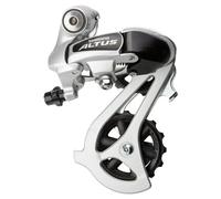 Deragliatore posteriore per bici 7/8 velocità Altus Shimano ( Lunga )
