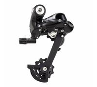 Deragliatore posteriore per bici da strada Microshift a 10 velocità, doppia lev