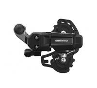 CAMBIO POSTERIORE BICI 6/7 VELOCITÀ SHIMANO SS RD-TY200 TOURNEY