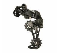 Deragliatore posteriore per mountain bike Sram 11v. nx nero lunga gabbia