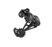 SRAM EX1 - X-HORIZON - Rear Derailleur for E-Mountainbikes - 8-speed - Black taglia unica