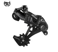 Deragliatore posteriore per mountain bike Sram Gx 1X11Spd Long Cage Noir