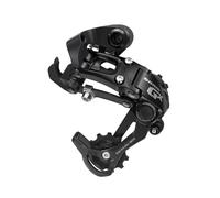 Deragliatore posteriore SRAM GX Type 2.1 Short Cage nero (10 rz)