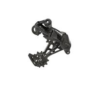 Deragliatore posteriore per mountain bike Sram Nx 1X11Spd Long Cage Blk Noir