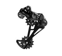 Deragliatore posteriore per mountain bike Sram Nx Eagle Noir