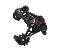 Deragliatore posteriore per mountain bike Sram X01 Type 2.1 11 Speed Noir