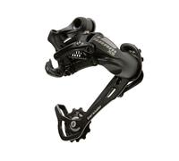 Deragliatore posteriore per mountain bike Sram X5 10Sp Noir