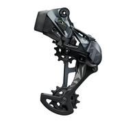 Deragliatore posteriore per mountain bike Sram Xx1 Eagle Axs 12Sp Noir