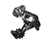 Deragliatore posteriore per mountain bike Sram Xx1 Type 2.1 11 Speed Noir
