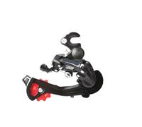 Deragliatore posteriore RD-TZ500 6s 7s 18s 21sTrasmissione TZ500 Bici