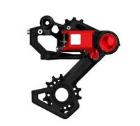Deragliatore posteriore RD1 for bici da strada a 11 velocità e 12 | Parte di ricambio del deragliatore posteriore della bicicletta for il ciclismo su strada