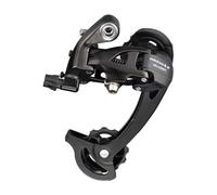 Deragliatore posteriore Sélection CGN Cycle Shimano Noir