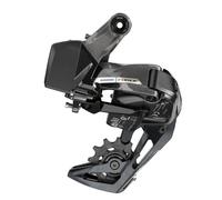 Sram Force Xplr Axs D2 Iridescence Rear Derailleur Argento 12s / Max 44t