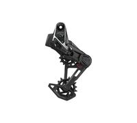 Deragliatore posteriore senza batteria Sram X0 T-Type Eagle AXS Noir