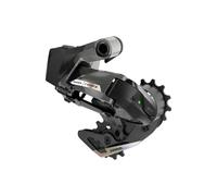 Deragliatore posteriore senza batteria Sram XX-SL T-Type Eagle AXS Noir