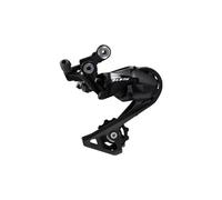 Deragliatore posteriore shimano 105 rd r7000 11 velocita nero