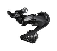 Deragliatore posteriore Shimano 105 RD-R7000 11V Noir