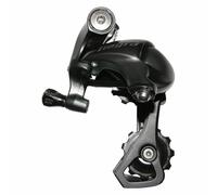 Shimano Parts Shimano Tiagra RD-4700-SS Rear Derailleur 10-speed short taglia unica