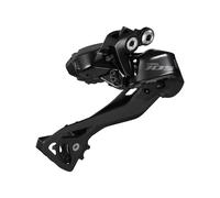 Deragliatore posteriore Shimano 12v. 105 Di2 R7150 doppio