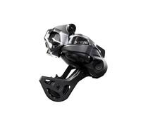 Deragliatore posteriore Shimano 12v GS Noir