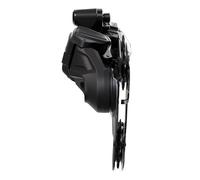 Deragliatore posteriore Shimano 12v RX717 Di2 per strada e gravel, con gabbia lu