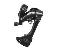 Shimano Acera M3020 Sgs Rear Derailleur Nero 8s / Max 34t Black