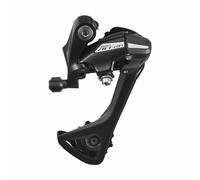 Deragliatore posteriore shimano acera rd m3020 7 8v nero