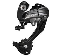 Deragliatore posteriore SHIMANO Acera RD-M370 Altus SGS