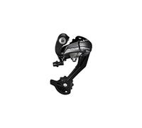 Deragliatore posteriore Shimano Acera RD-M370 Altus SgS - Nero 9 velocit