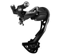 Deragliatore posteriore Shimano Alivio RD-M3100-SGS Noir