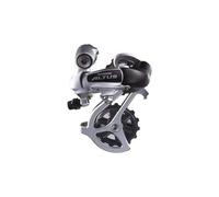Deragliatore posteriore Shimano RD-M310 SGS 7/8rz argento (7/8 rz)
