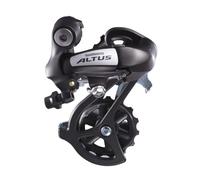 Deragliatore posteriore Shimano Altus RD-M310 7/8V Noir