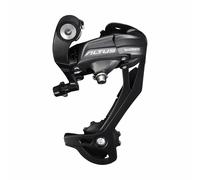Shimano Cambio Posteriore Altus M370 Direct Black