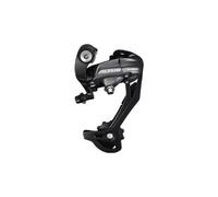 Deragliatore posteriore shimano altus rd m370 sgs gabbia lunga 9s
