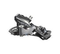 Deragliatore posteriore SHIMANO Claris R2000-SS a gabbia corta a 8 velocitÃ