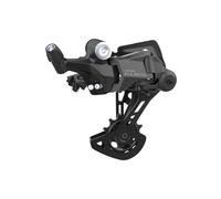 Deragliatore posteriore shimano cues rd u4000 1x9s nero