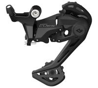 Deragliatore posteriore Shimano Cues Rd-U4020 9V Noir