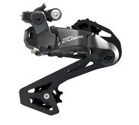 Deragliatore posteriore Shimano Cues RD-U6070 11V Noir