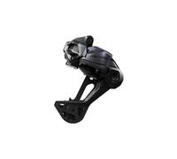 Deragliatore posteriore shimano deore di2 rd m6260 12 gabbia lunga 1x12s versione per biciclette elettriche