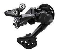 SHIMANO Deore RD-M5120 - Deragliatore posteriore SGS, 10/11 velocità
