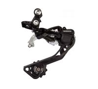 Deragliatore posteriore Shimano Deore XT RD-M786 a 10 velocità